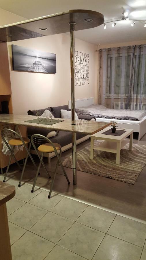 Liget Apartment, Terrace, Free Parking, Ac 布达佩斯 外观 照片