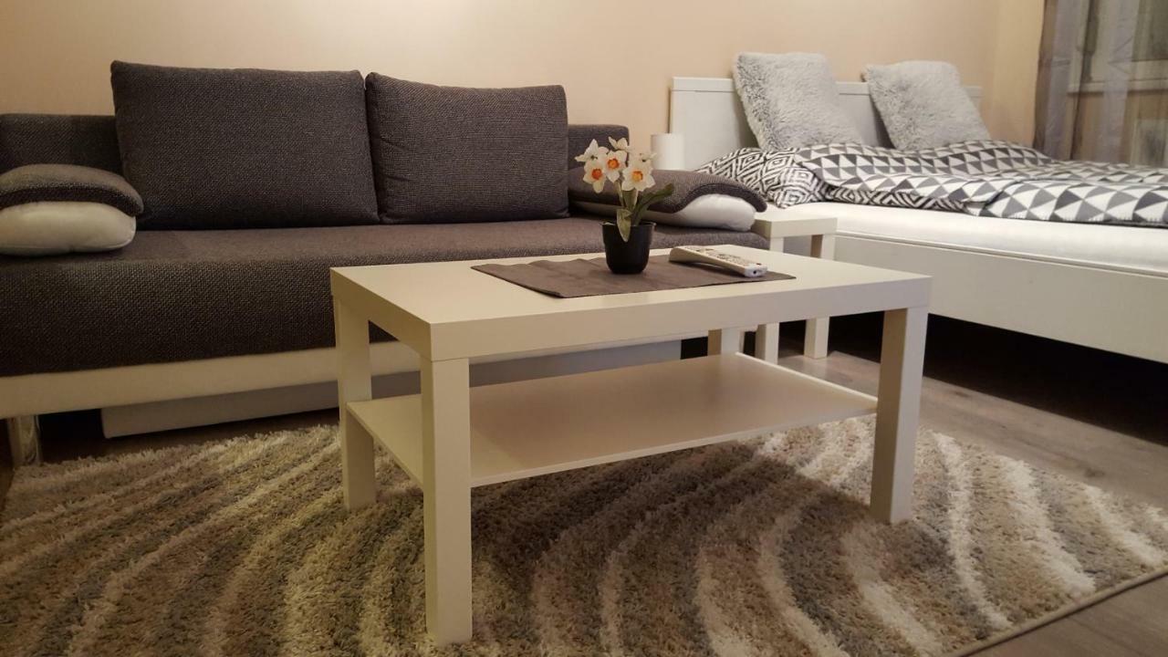Liget Apartment, Terrace, Free Parking, Ac 布达佩斯 外观 照片